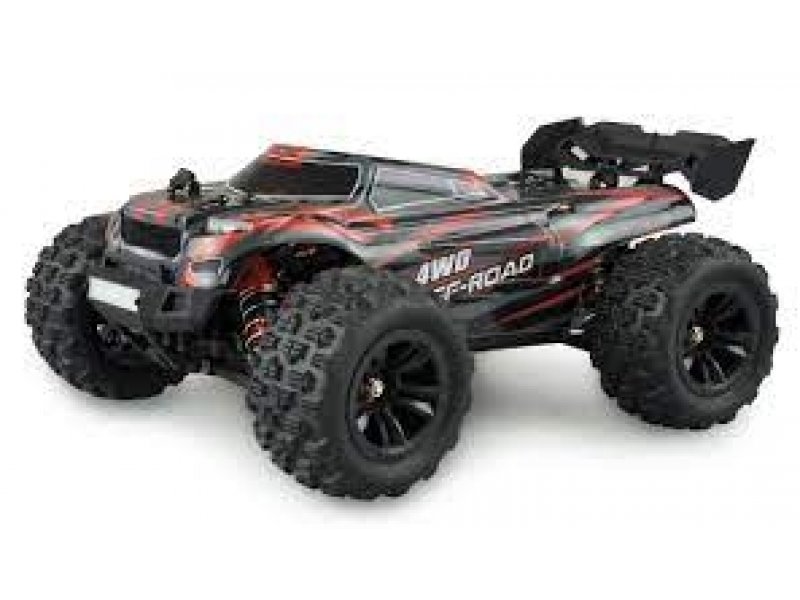 FTX Tracer Truggy 4WD 1/16 RTR - Oranje