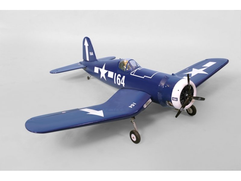GM Corsair 1948 - dark blue 1:43 – Thomas Langejürgen